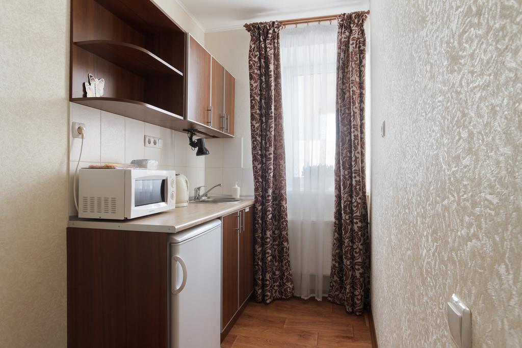 Complimente Guest House Charków Zewnętrze zdjęcie