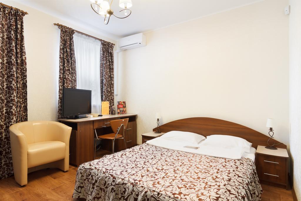 Complimente Guest House Charków Zewnętrze zdjęcie