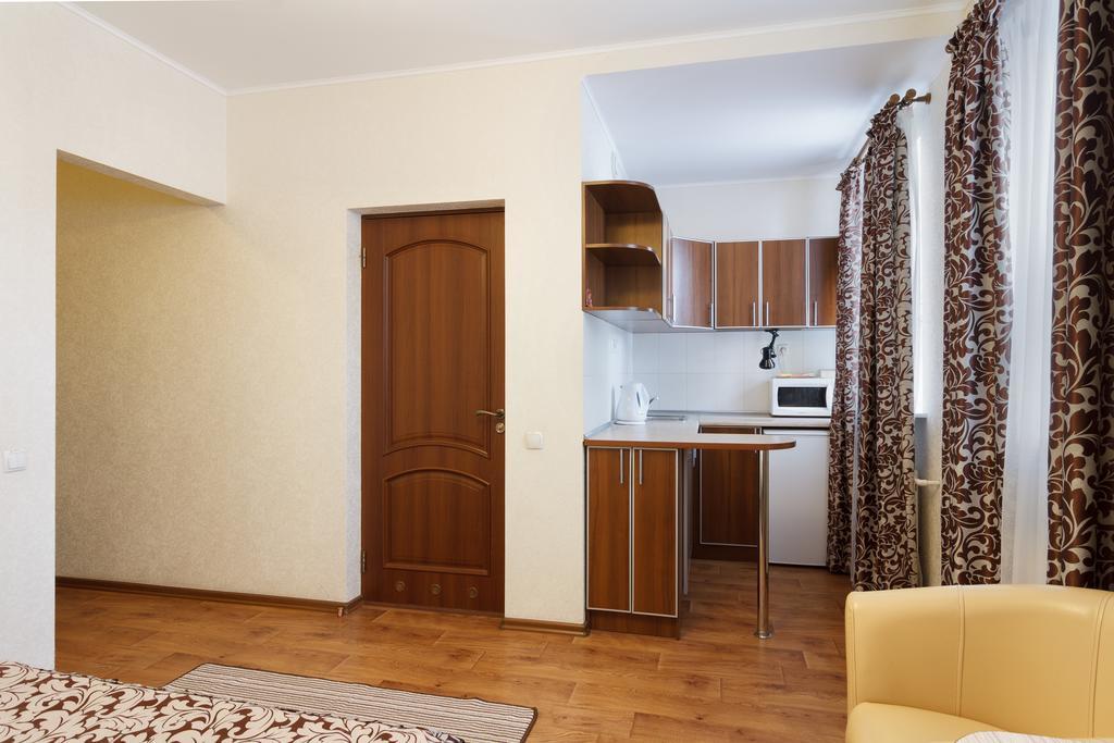 Complimente Guest House Charków Zewnętrze zdjęcie