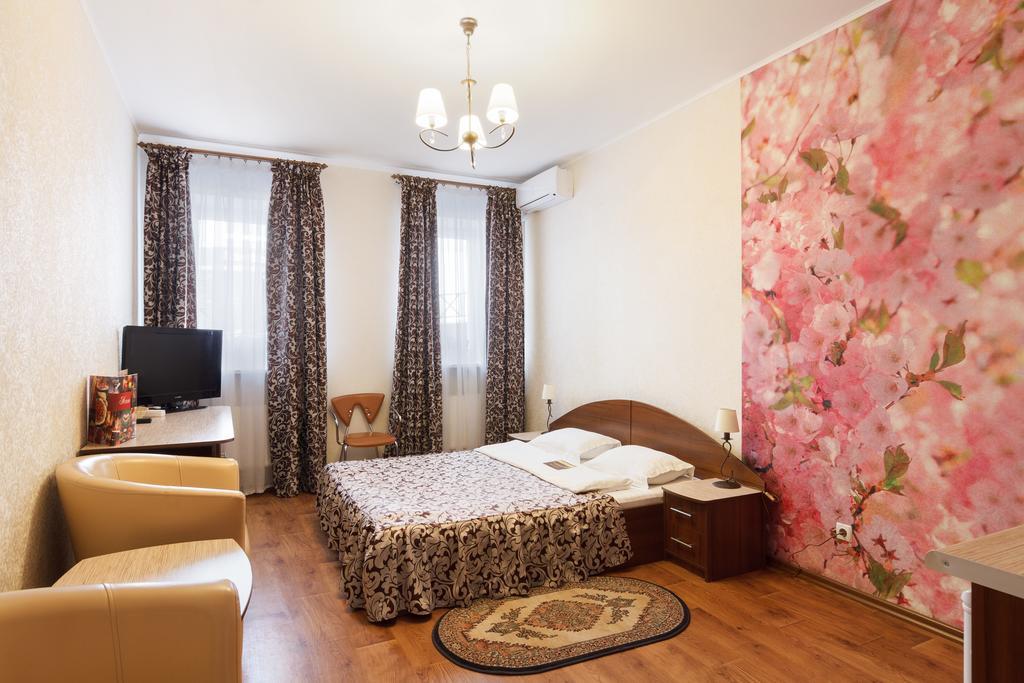 Complimente Guest House Charków Zewnętrze zdjęcie