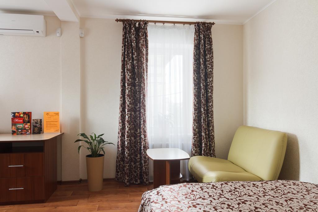 Complimente Guest House Charków Zewnętrze zdjęcie