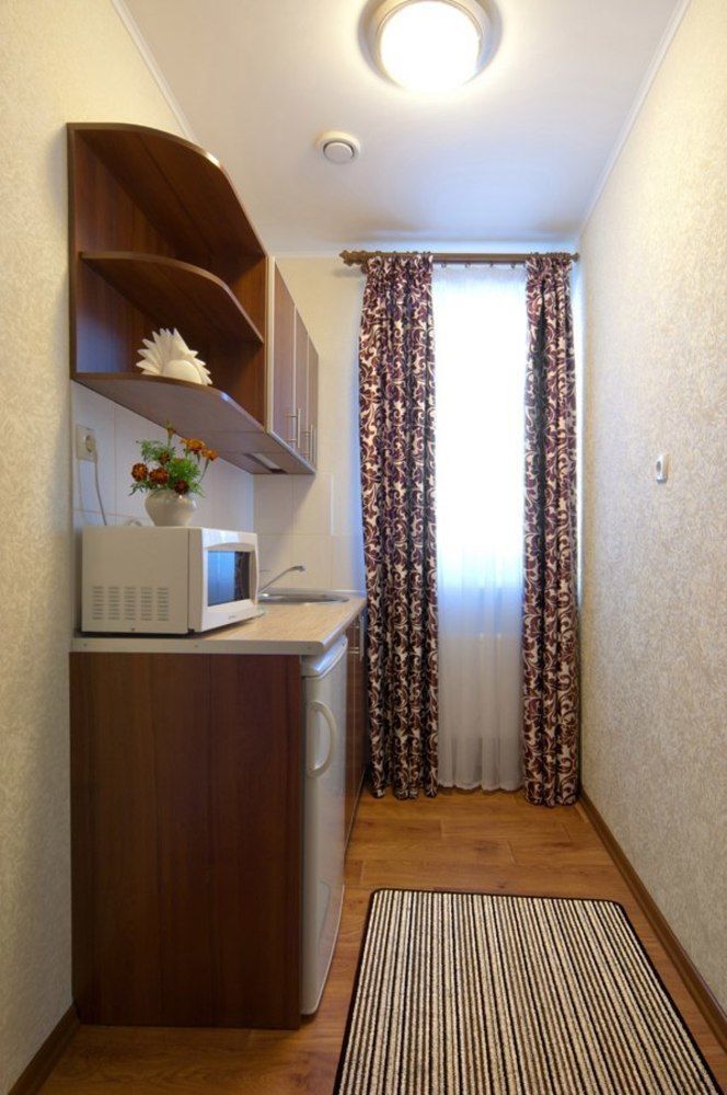 Complimente Guest House Charków Zewnętrze zdjęcie