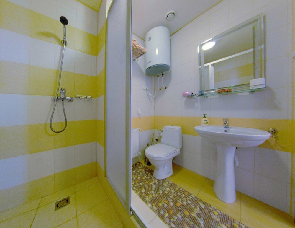 Complimente Guest House Charków Zewnętrze zdjęcie